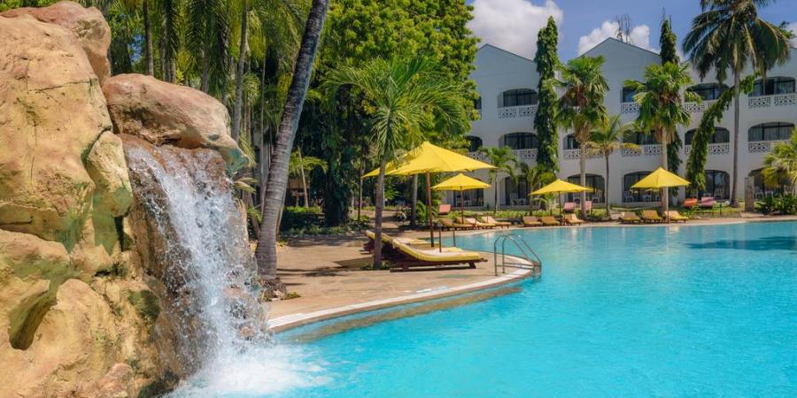 Sarova Whitesands Beach Resort and Spa