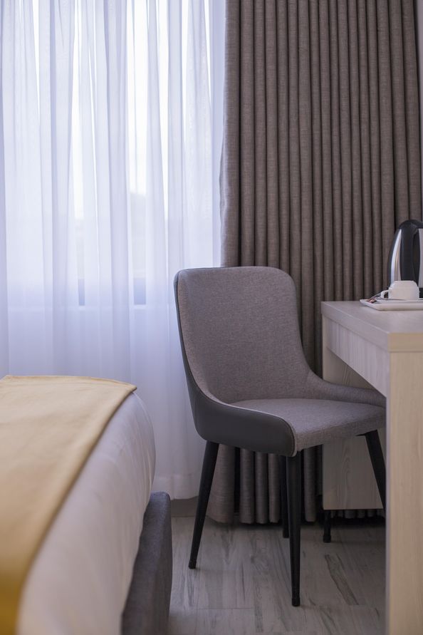 Symphony Hotel Naivasha