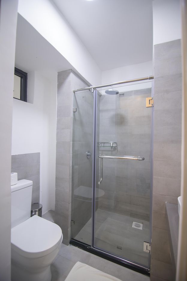 Symphony Hotel Naivasha