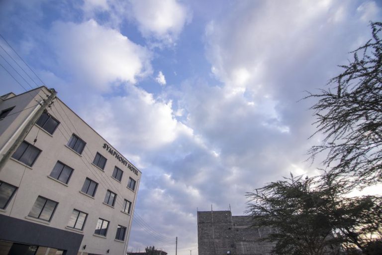 Symphony Hotel Naivasha