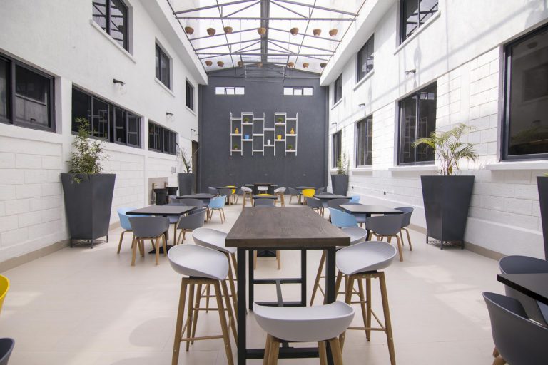 Symphony Hotel Naivasha