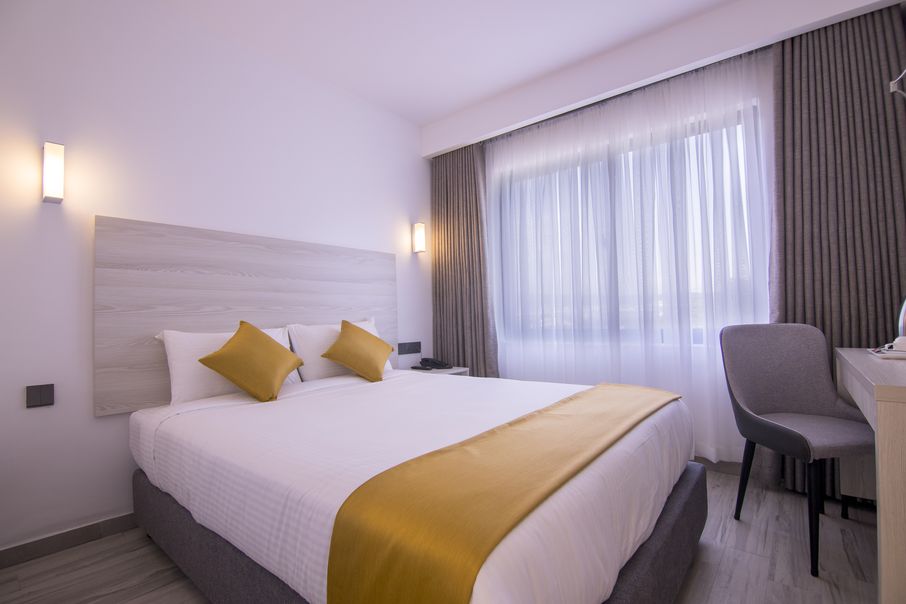 Symphony Hotel Naivasha