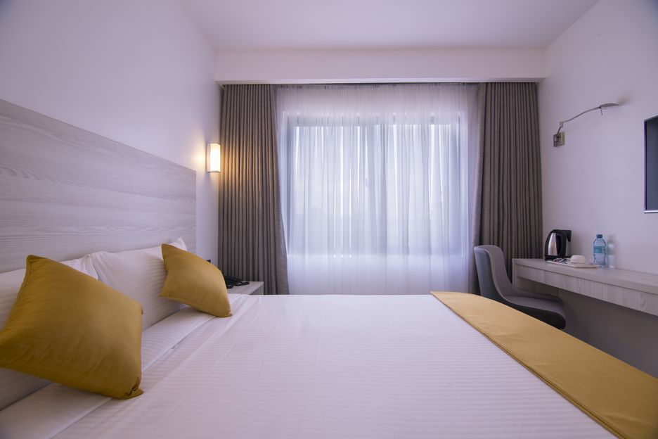 Symphony Hotel Naivasha