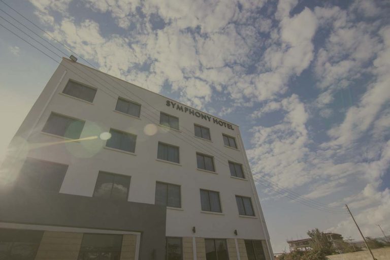 Symphony Hotel Naivasha