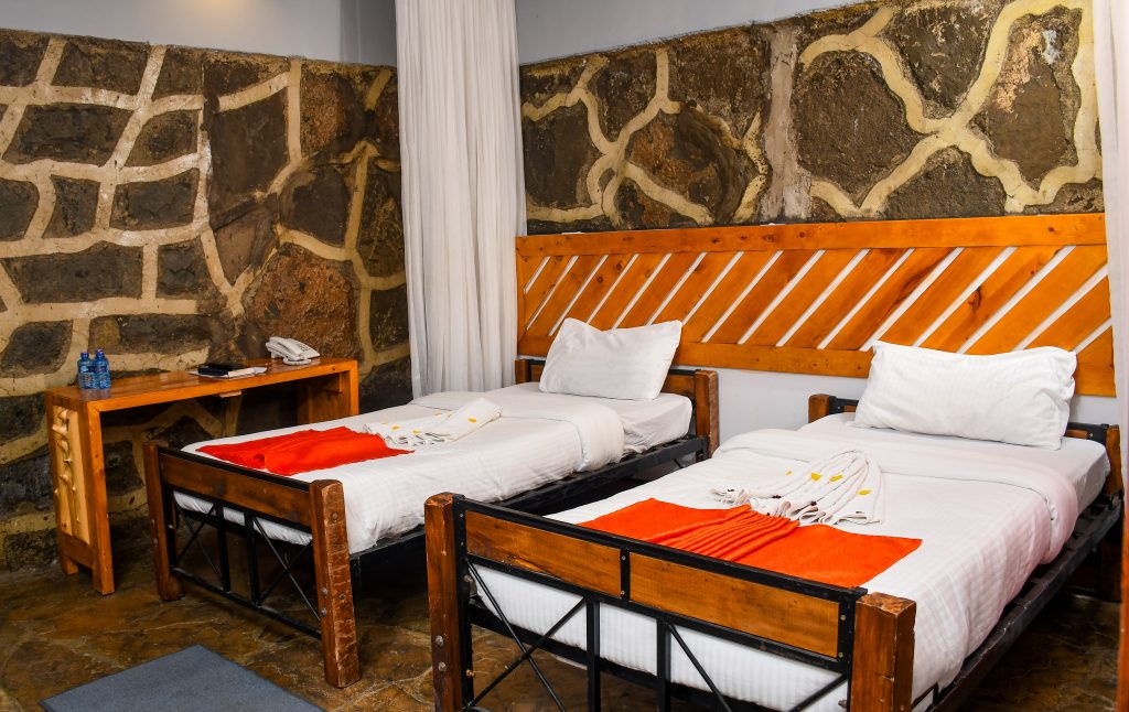 Naivasha Peppercorn Holiday Resort