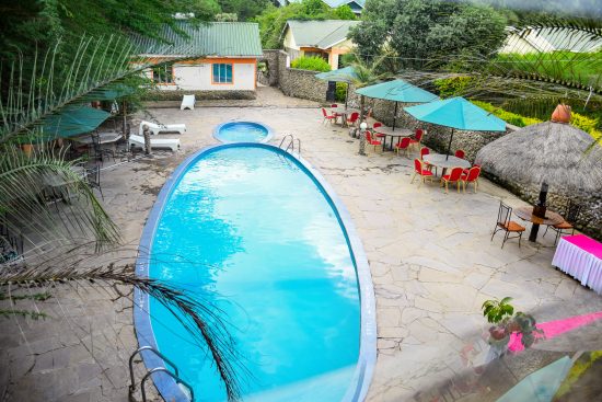 Naivasha Peppercorn Holiday Resort