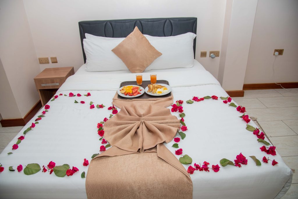 Villa Grazia Luxury Hotel