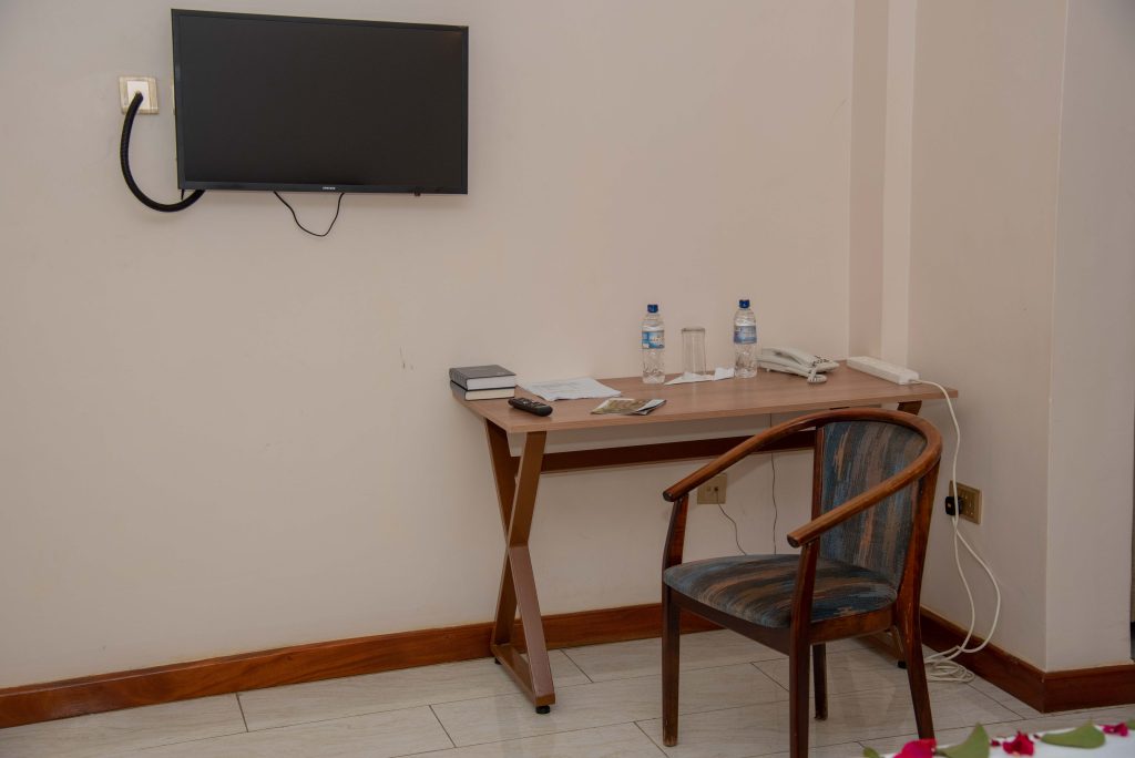 Villa Grazia Luxury Hotel