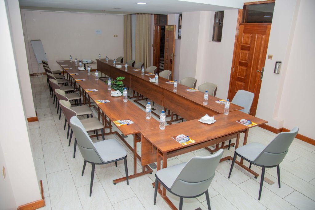 Villa Grazia Luxury Hotel