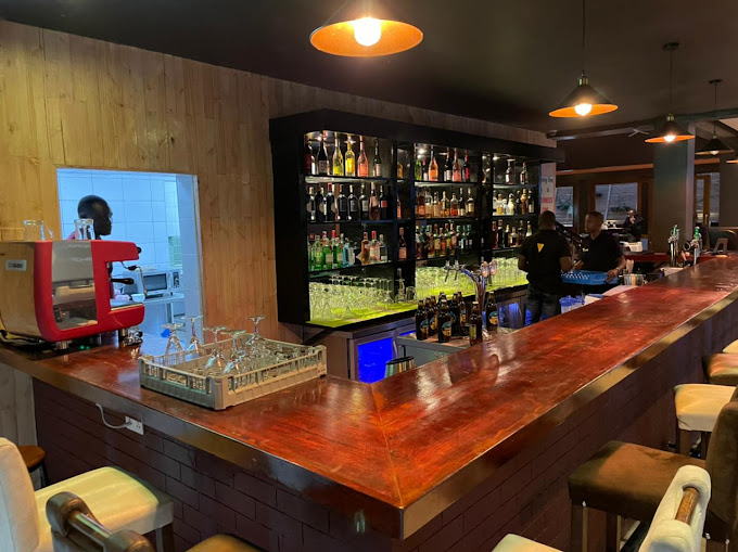 The Venue Bar & Bistro