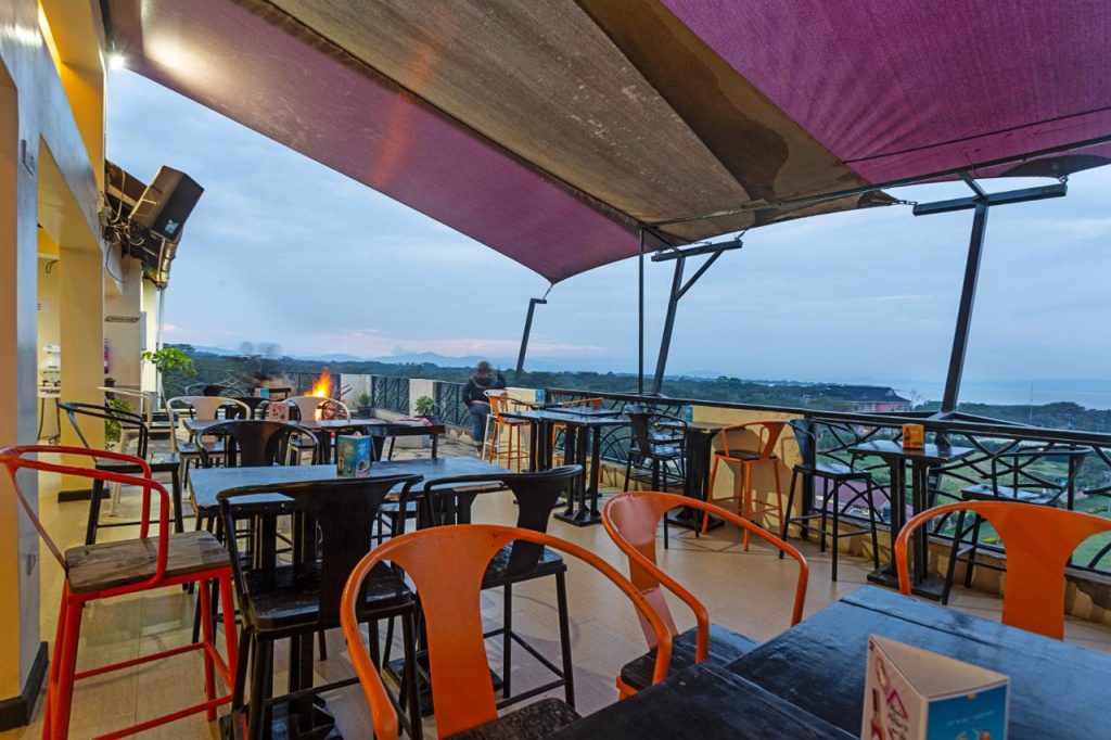 The Nest Boutique Hotel