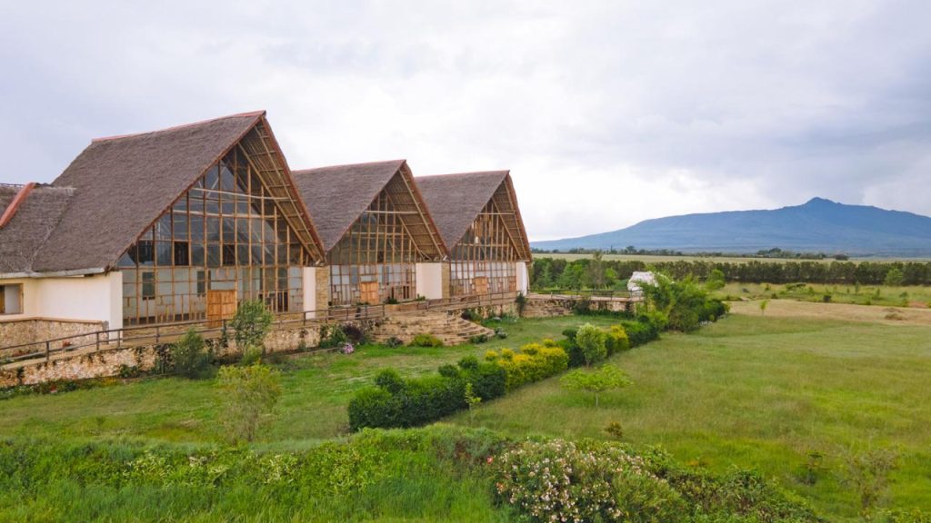 The Nest Boutique Hotel