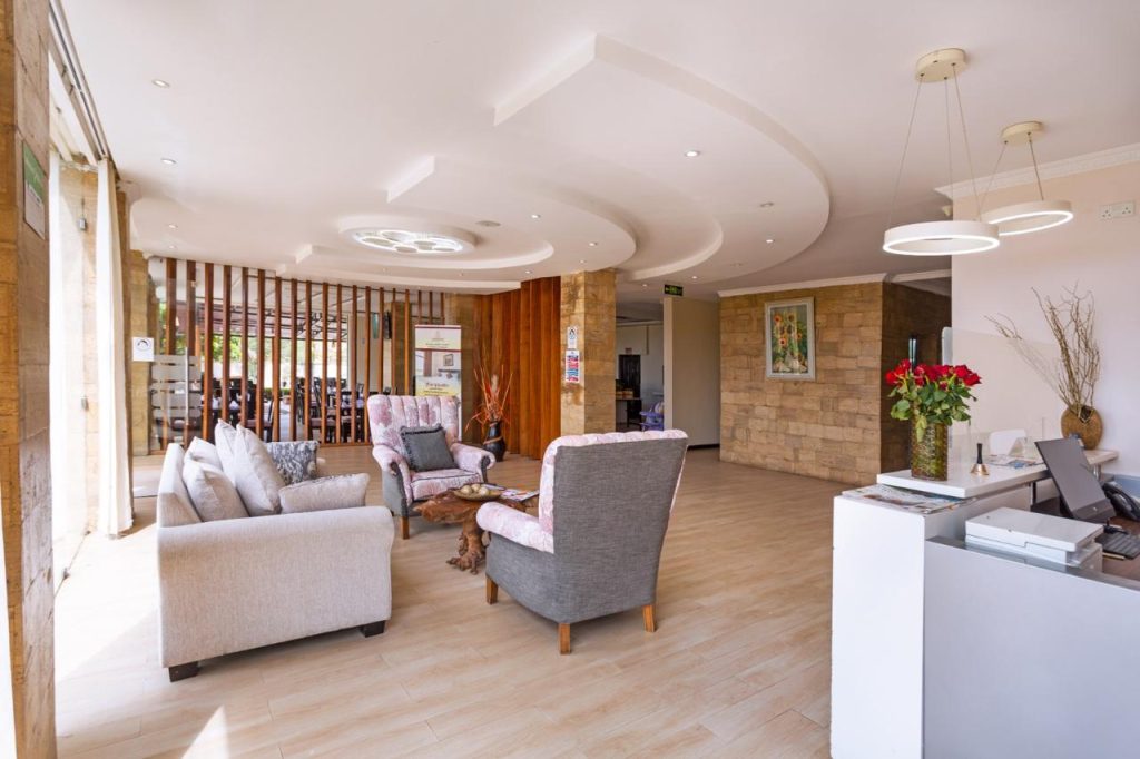 The Nest Boutique Hotel