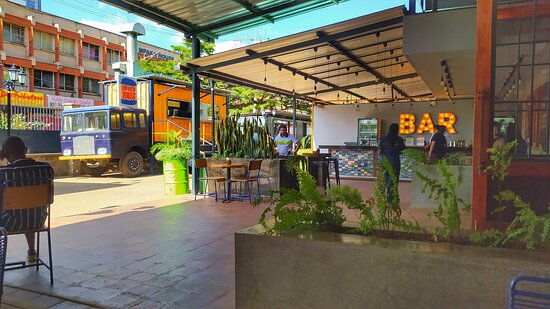 Nairobi Street Kitchen