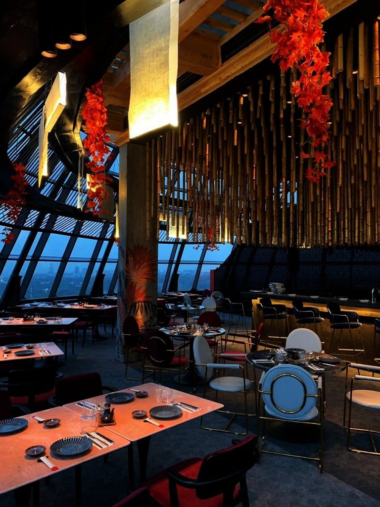 INTI – A Nikkei Experience