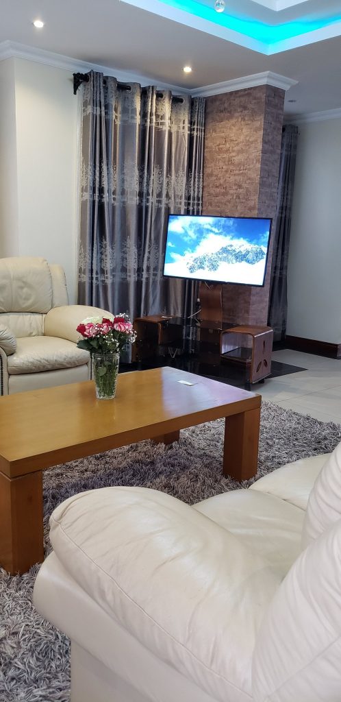 Astorian Grand Hotel Naivasha