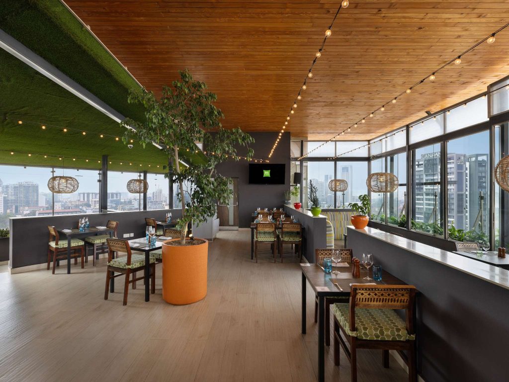 ibis Styles Nairobi Westlands