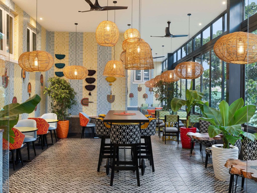 ibis Styles Nairobi Westlands