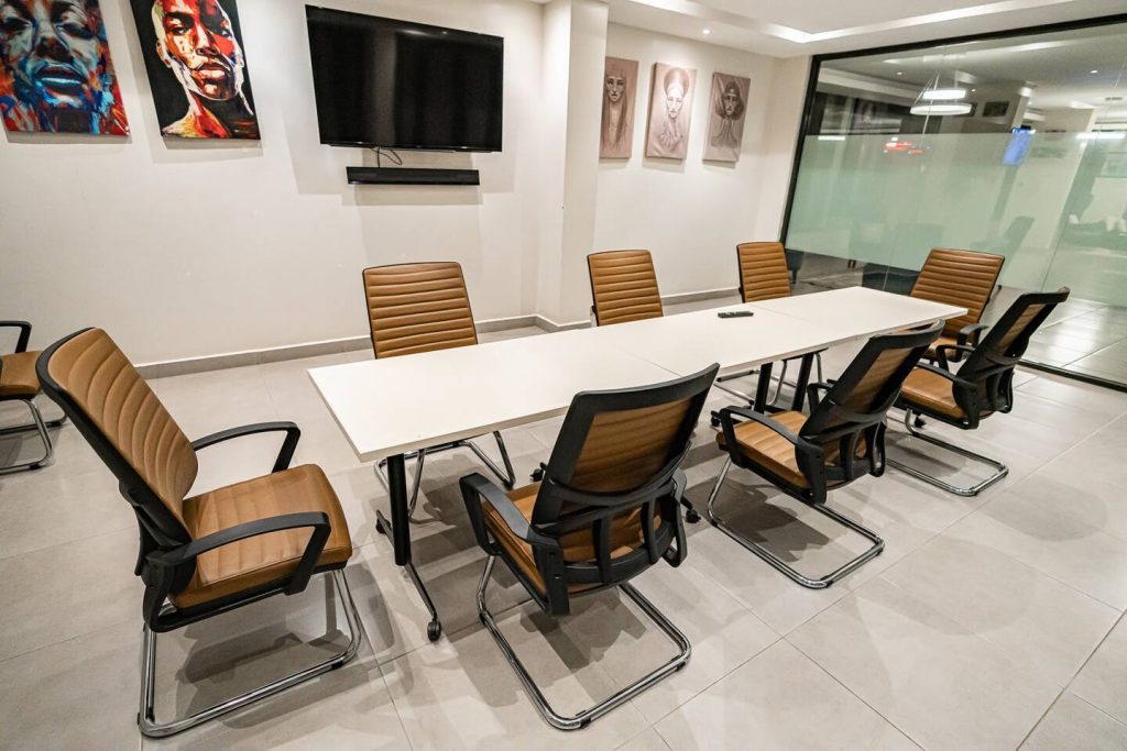 Imela Residences Kileleshwa