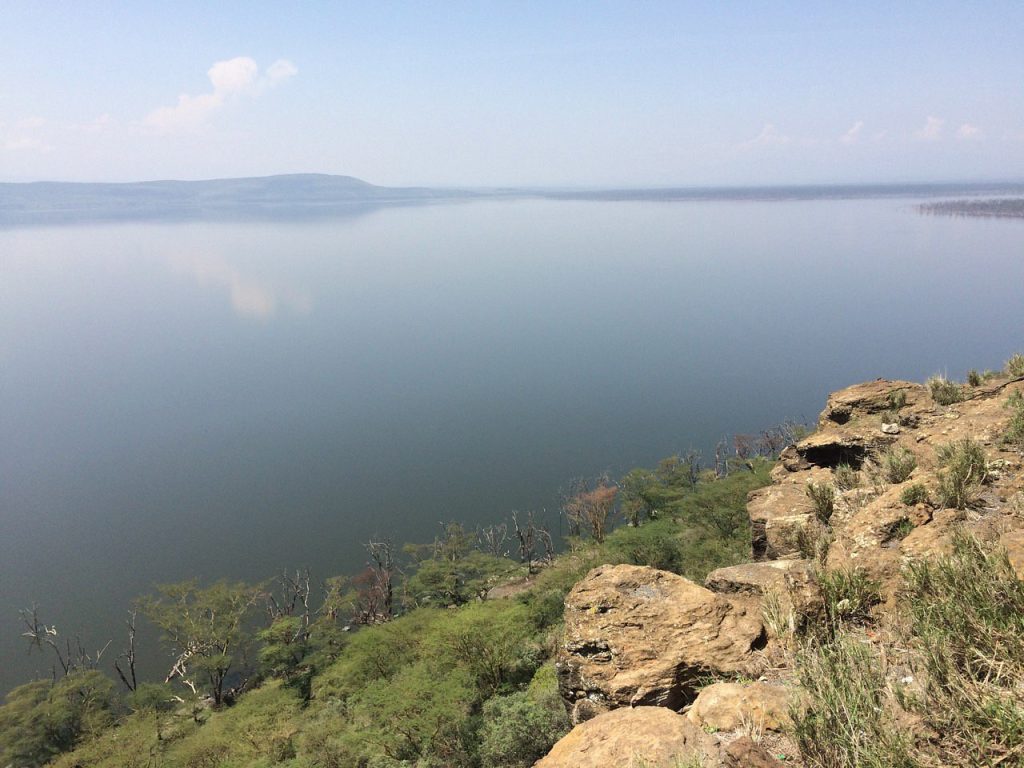 Sarova Lion Hill Game Lodge