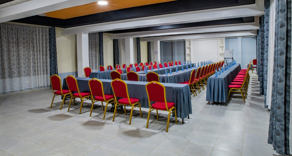 Wonderland Destinations Resort