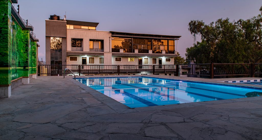 Wonderland Destinations Resort