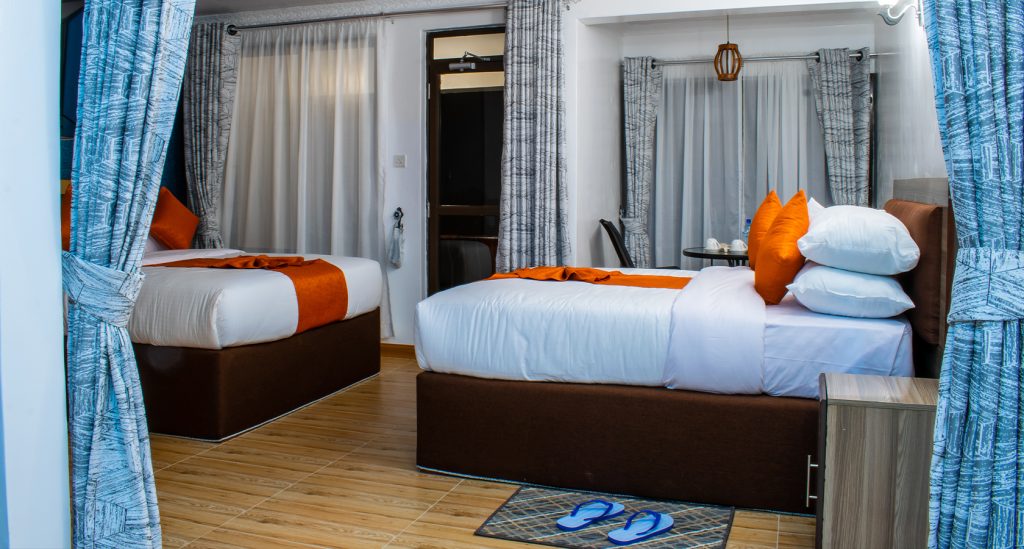 Wonderland Destinations Resort