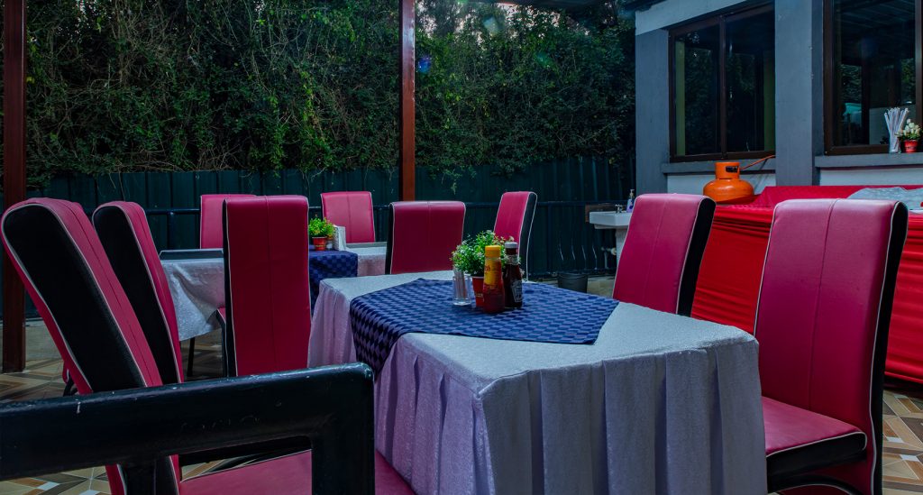 Wonderland Destinations Resort