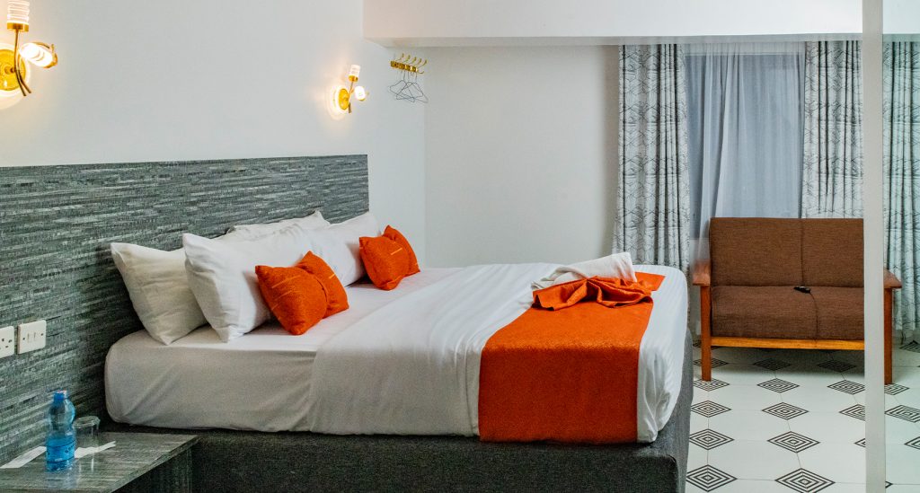 Wonderland Destinations Resort