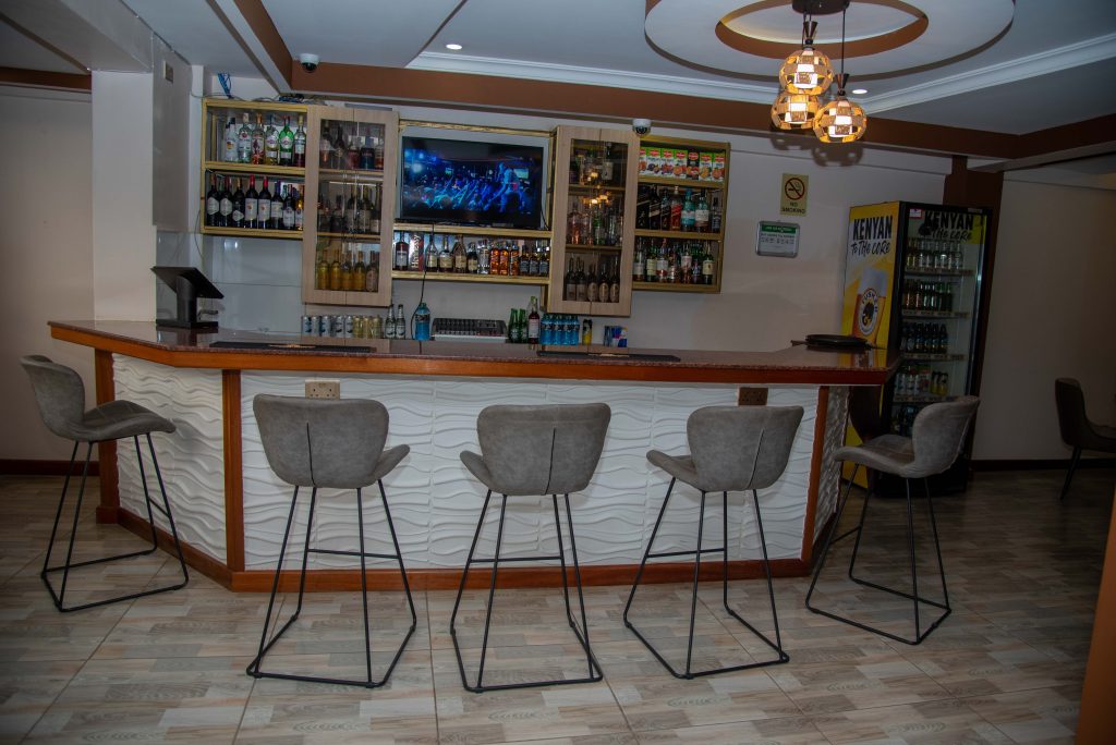 Villa Grazia Luxury Hotel