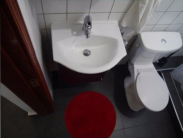 Kisumu Terrace Furnished Apartments