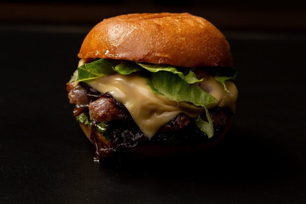 Five Senses Restaurant