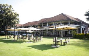 Muthaiga Country Club