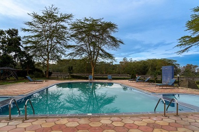 Burch’s Resort Naivasha