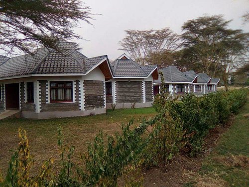 Burch’s Resort Naivasha