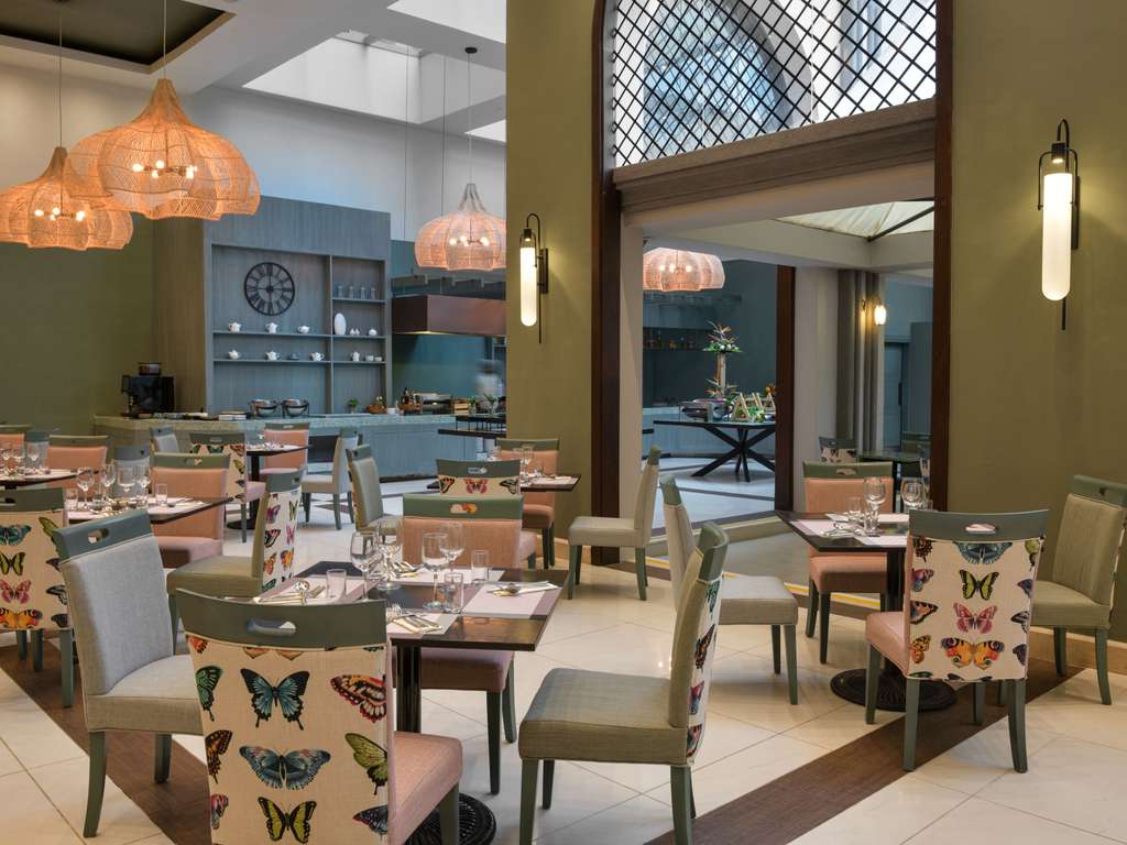 Pullman Nairobi Upper Hill