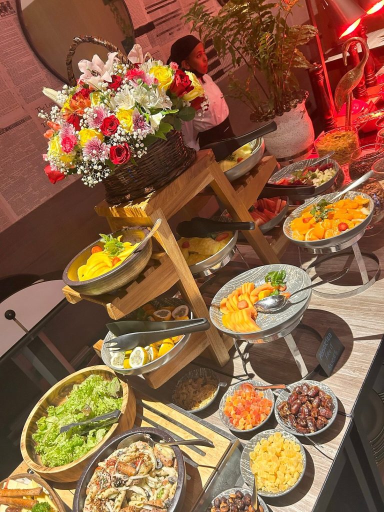 Copper The Urban Grill