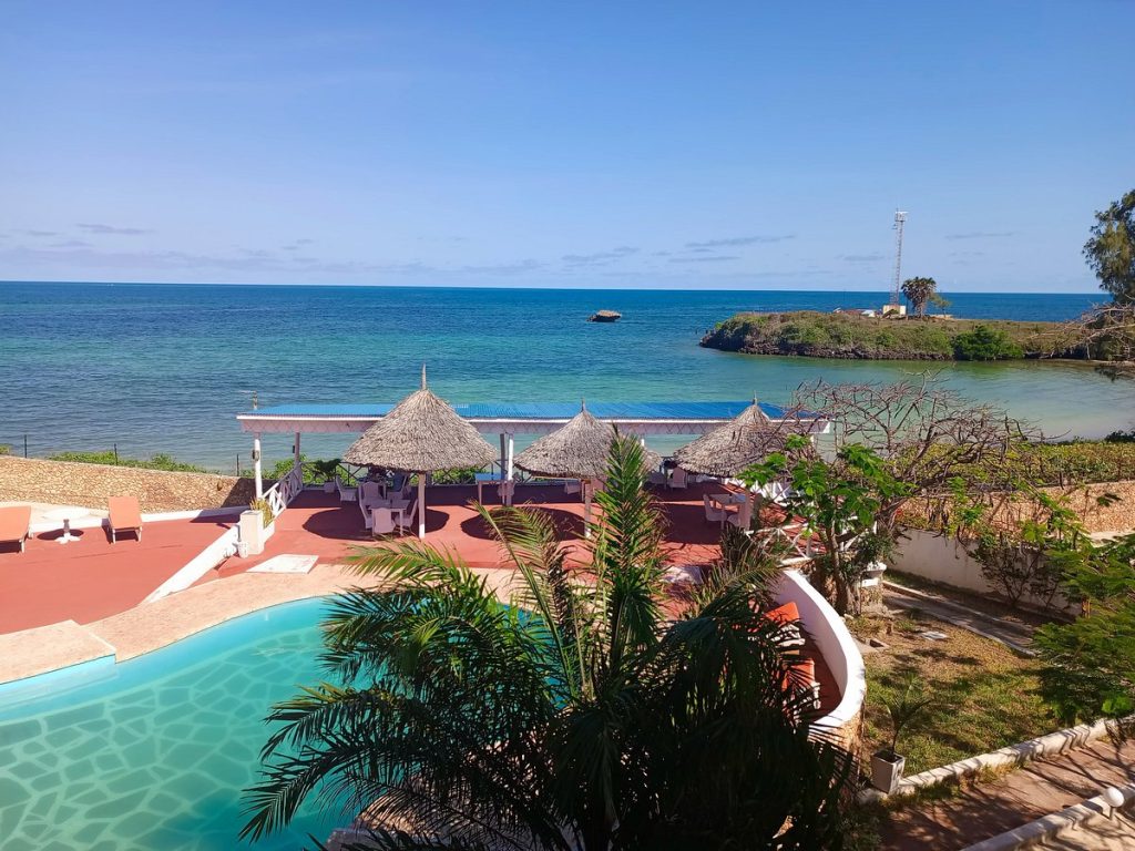 Met Beach Resort Malindi