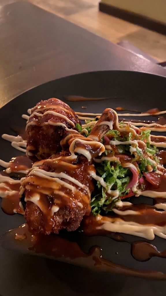 Five Senses Restaurant