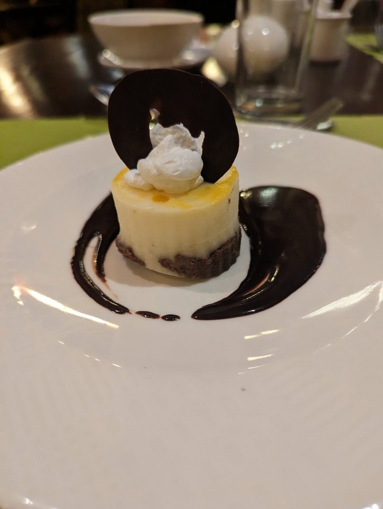 Lake Nakuru Sopa Lodge