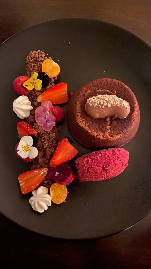 Five Senses Restaurant