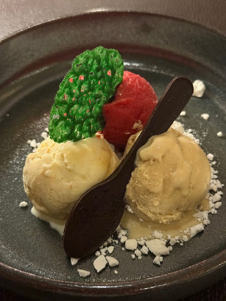 Tatu Restaurant By Fairmont