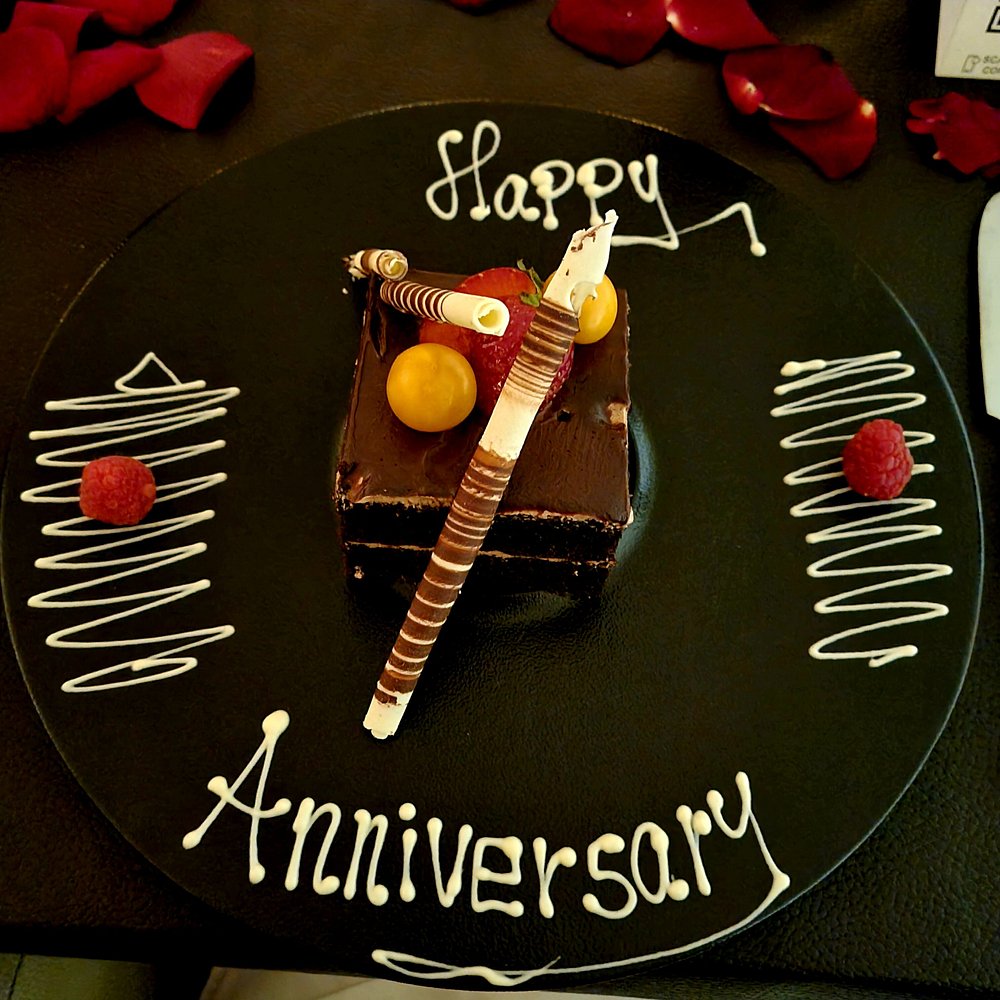 Tatu Restaurant By Fairmont