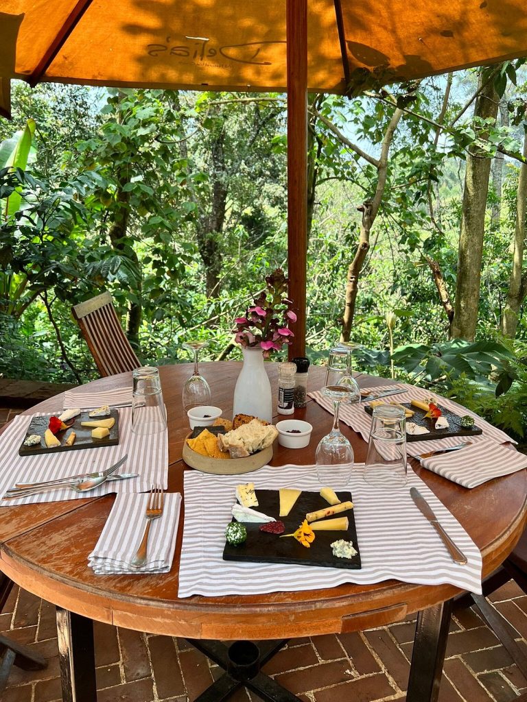 Brown’s Cheese Factory & Farm