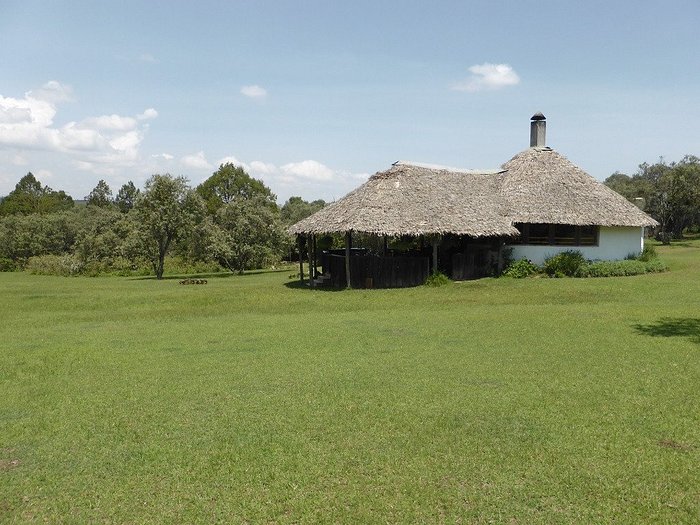 Malu Lodge Restaurant