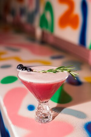 Nairobi Street Kitchen