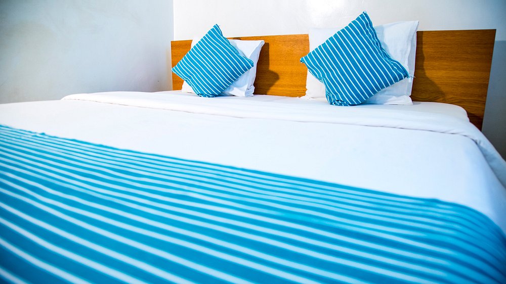 Kisumu Terrace Furnished Apartments