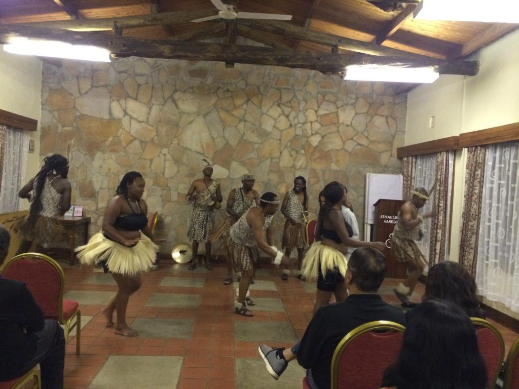 Sarova Lion Hill Game Lodge