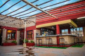 Daisy Cottages Kenya