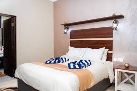 Daisy Cottages Kenya